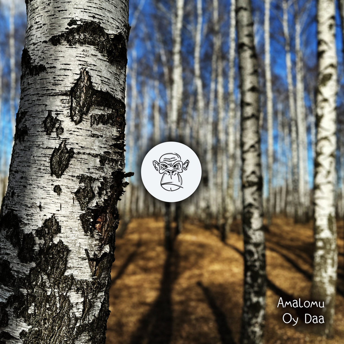 Oy Daa | Amalomu