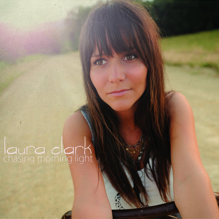 Chasing Morning Light Laura Clark