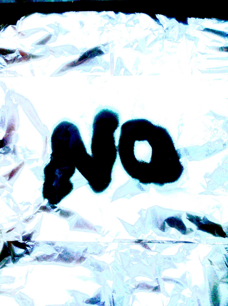 No | Rinus van Alebeek | staaltape