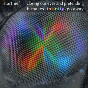 Closing Our Eyes and Hoping It Makes Infinity Go Away