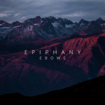 Epiphany cover art