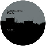 Analog Fingerprints - Roofs