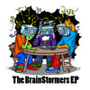 The BrainStormers EP Cover Art
