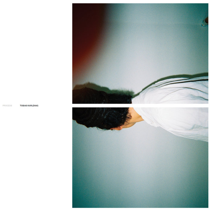 Process, by Tobias Karlehag Vinyl