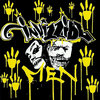 Invizzibl Men HIDDEN HANDS Mixtape