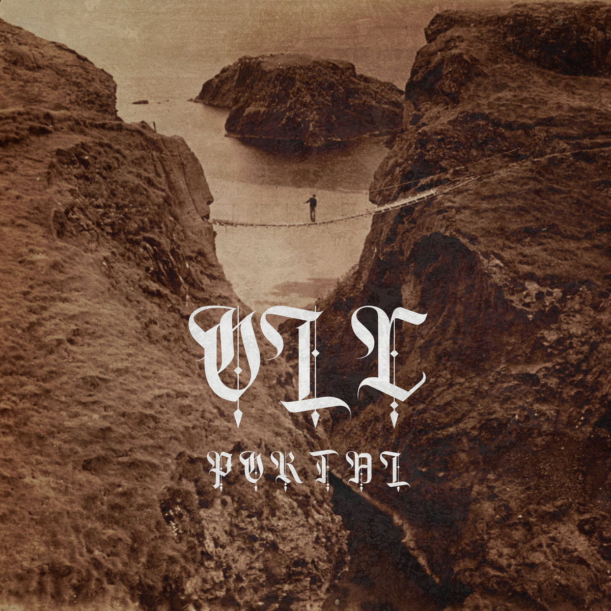 Portal cover