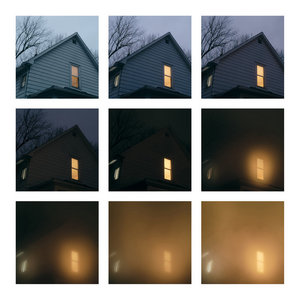 American Football — American Football (Covers)