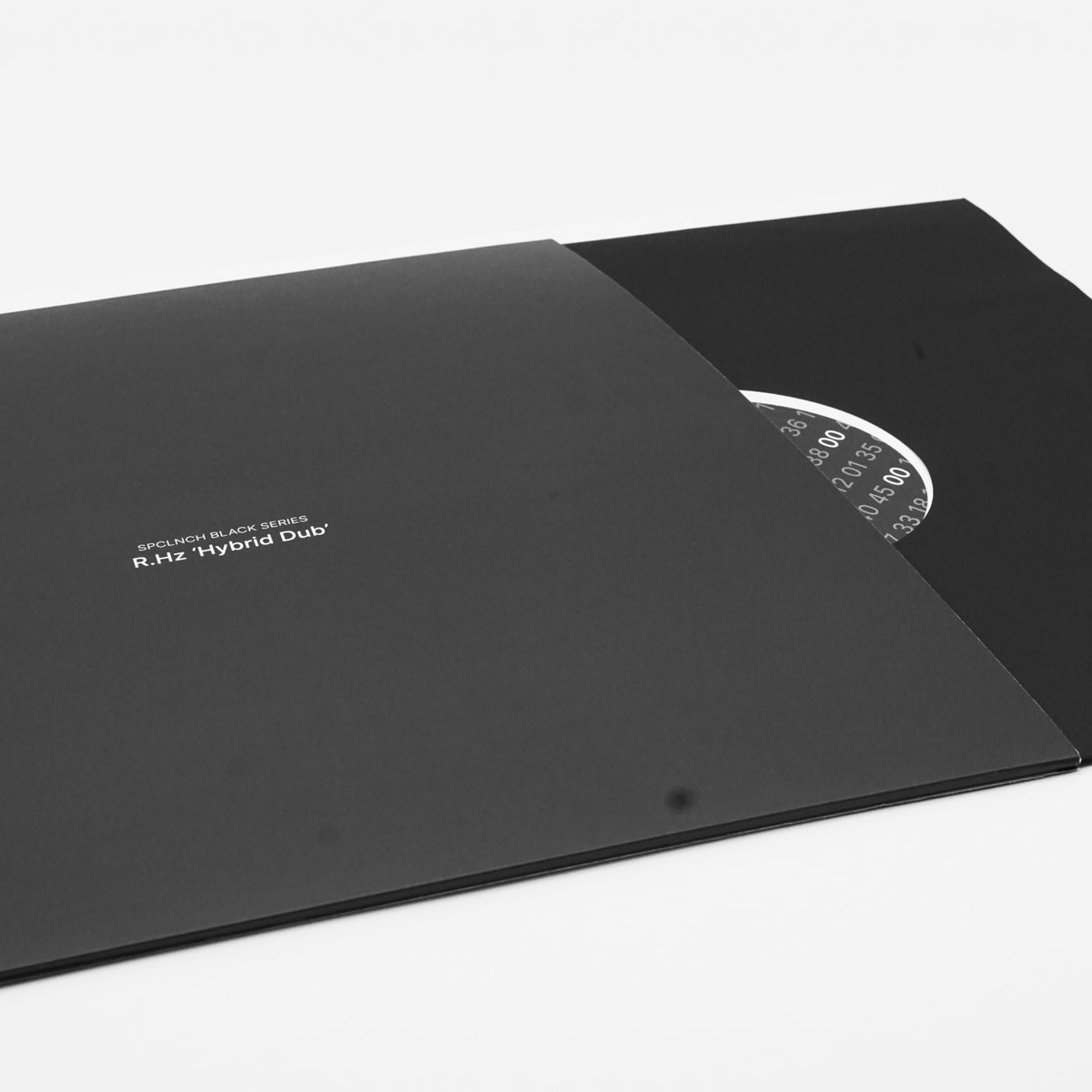 Hybrid Dub | R.Hz | spclnch