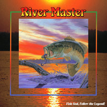 Fish God, Follow the Legend! cover art