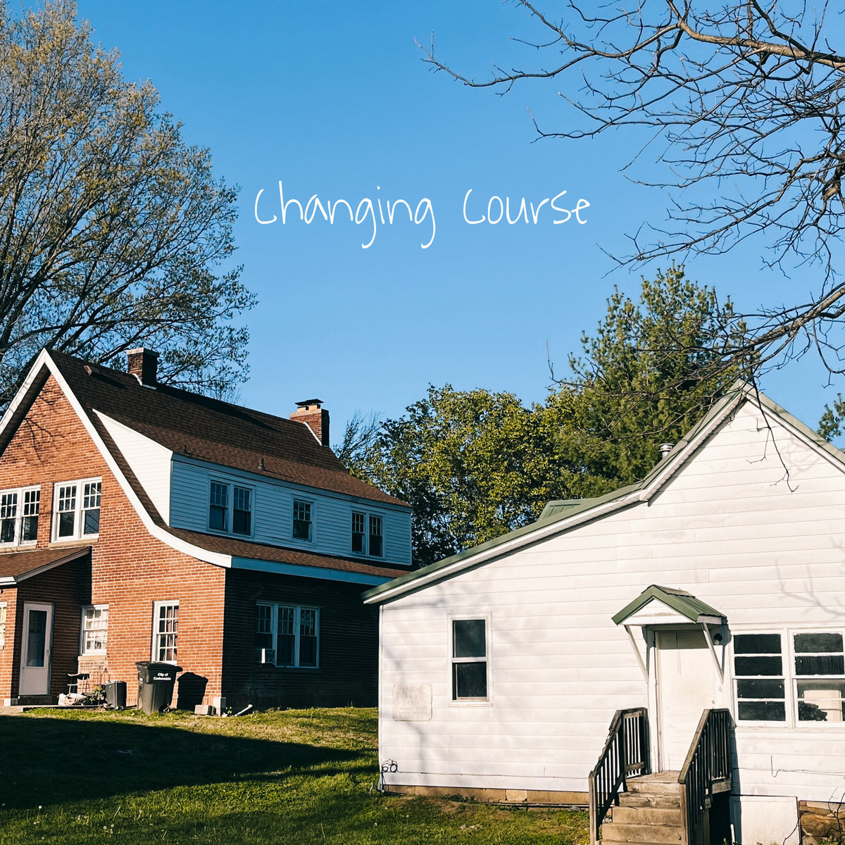 Changing Course | Inches From Glory
