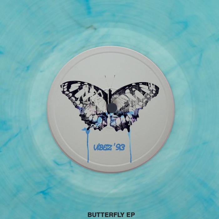 Butterfly EP | Unknown Artist | Fokuz Recordings