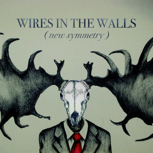 New Symmetry cover
