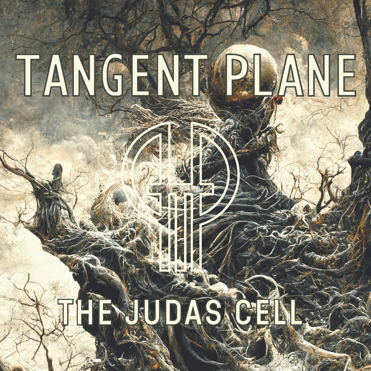 The Judas Cell Tangent Plane The judas cell tangent plane