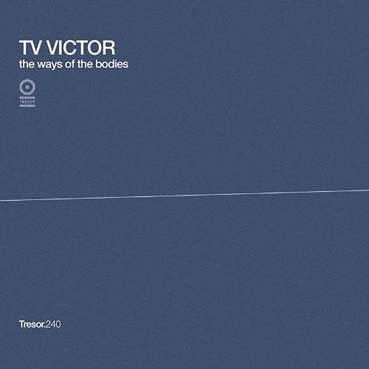 The Ways Of The Bodies / Timeless Decceleration | TV Victor