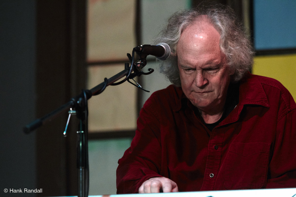 Harder They Come Andy Pratt