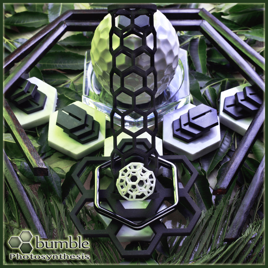 Photosynthesis album cover