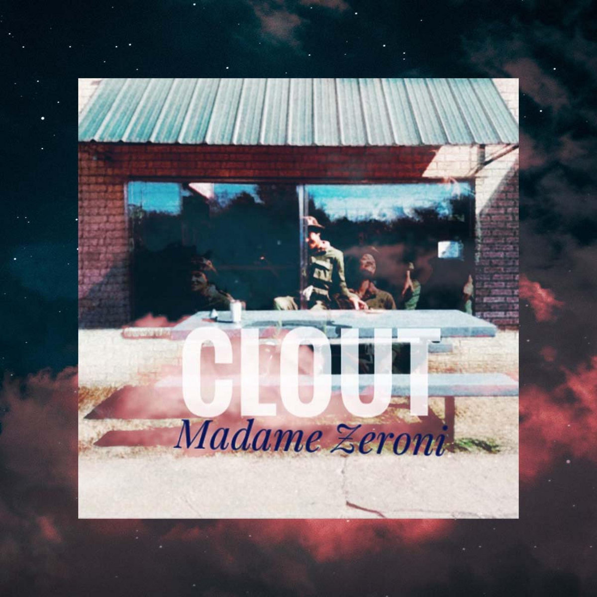 CLOUT Madame Zeroni