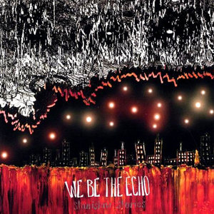 We Be The Echo — Stanislaw Stories (2006)