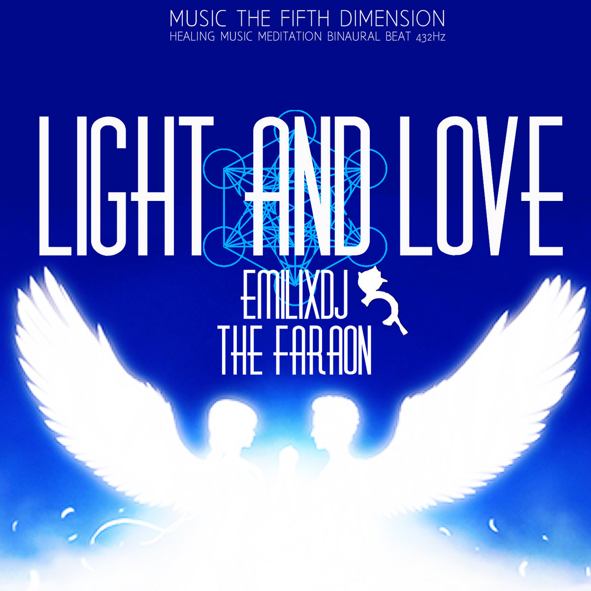 Fifth Dimension: The Light to See
