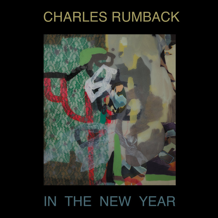 In The New Year Charles Rumback