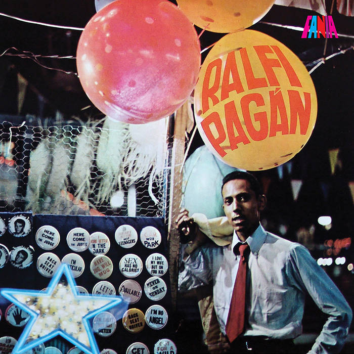 洋楽 Ralfi Pagan / Ralfi CD Ralfi Pagán | Ralfi Pagan
