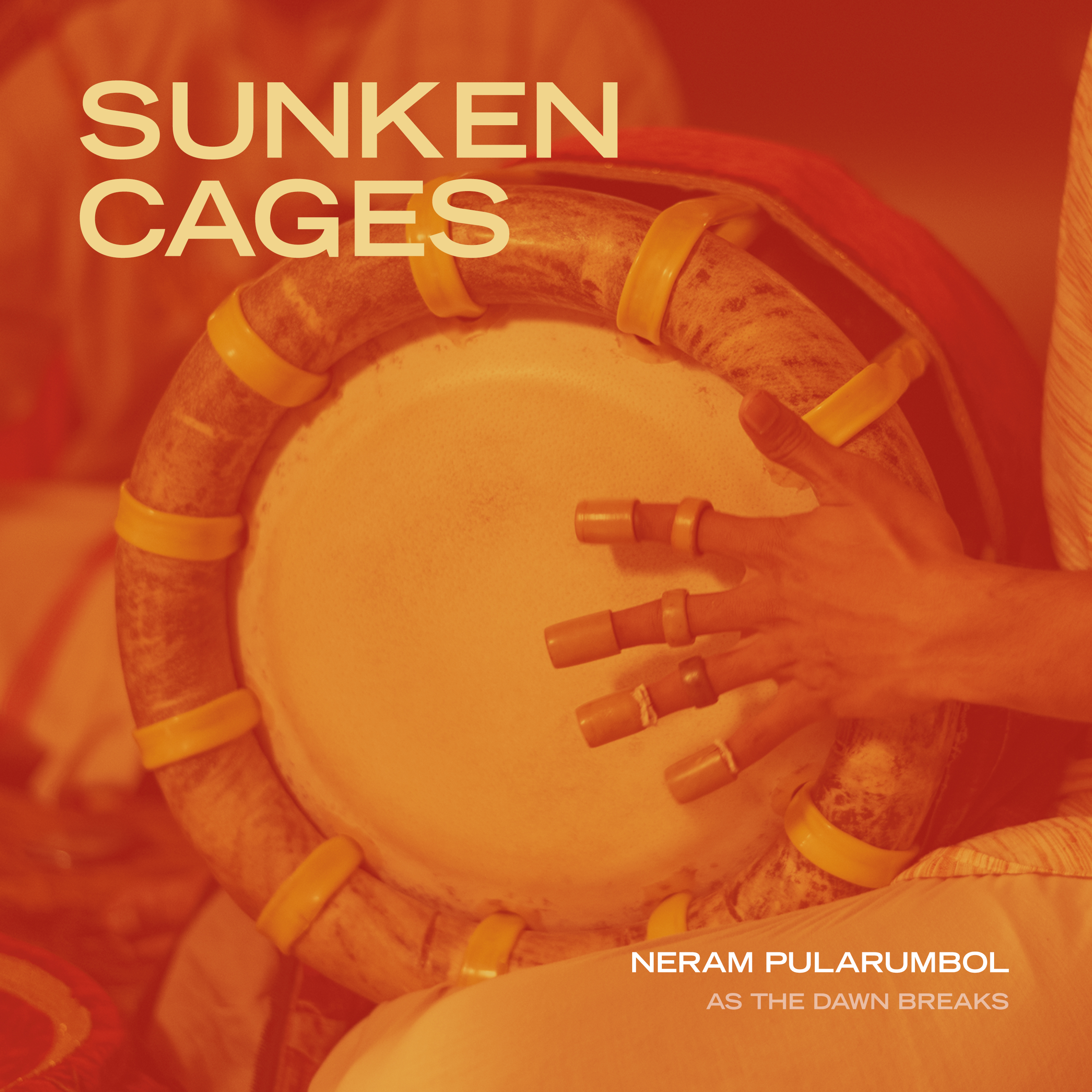 Sunken Cages — Neram Pularumbol