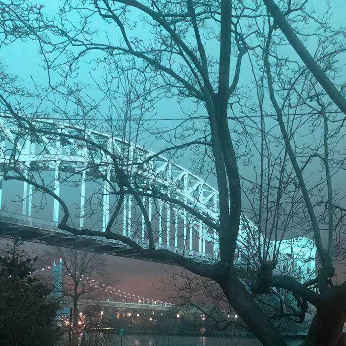 While The World Waited