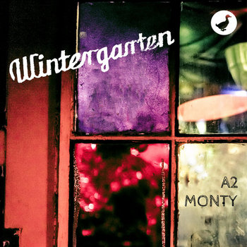 WTG001 Monty DJ - a2 Monty DJ