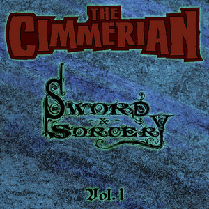 Sword & Sorcery Vol. 1 cover