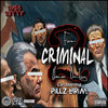 For Criminal Use Only 2 : Back 2 Back Bullets Cover Art