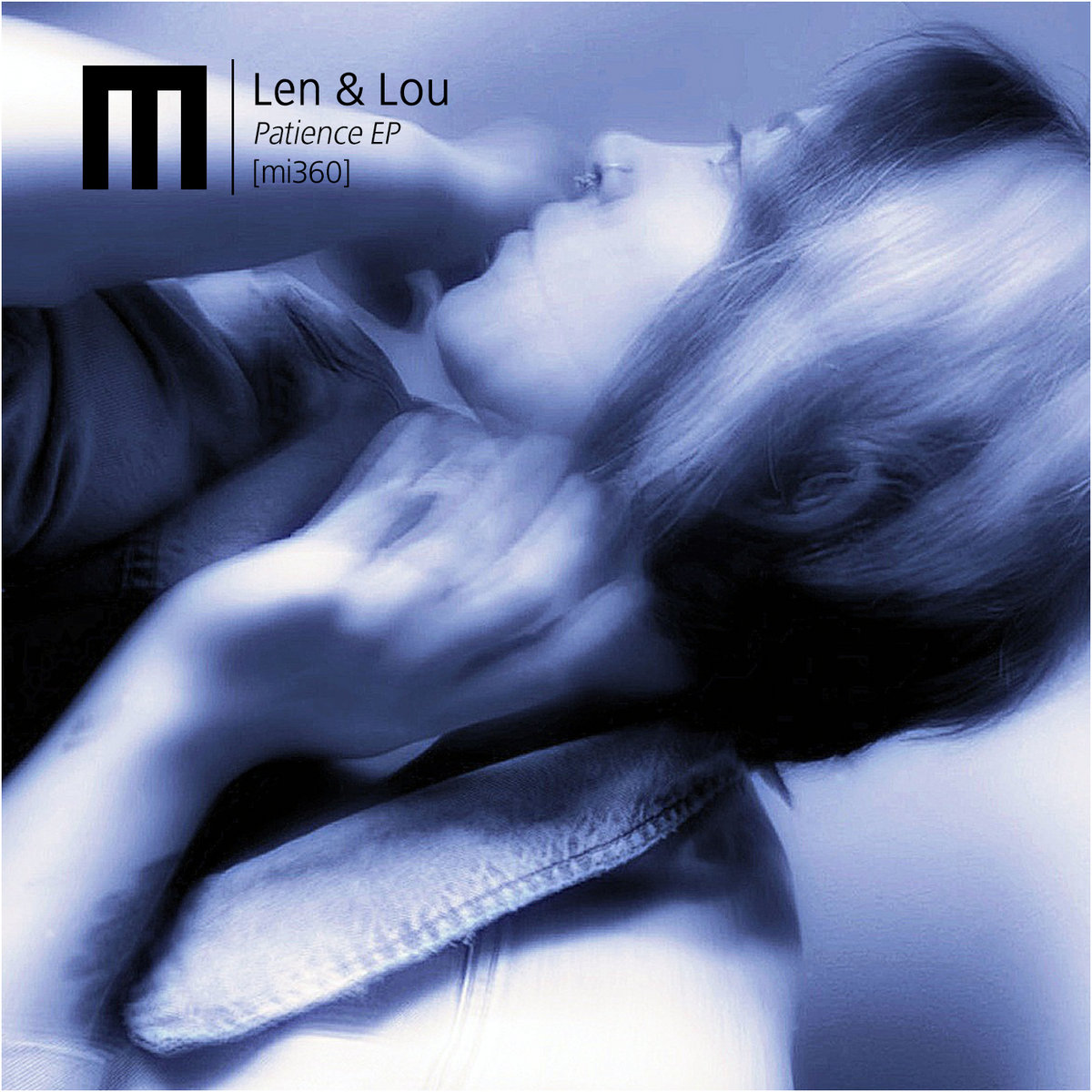 Len & Lou – Pattience EP