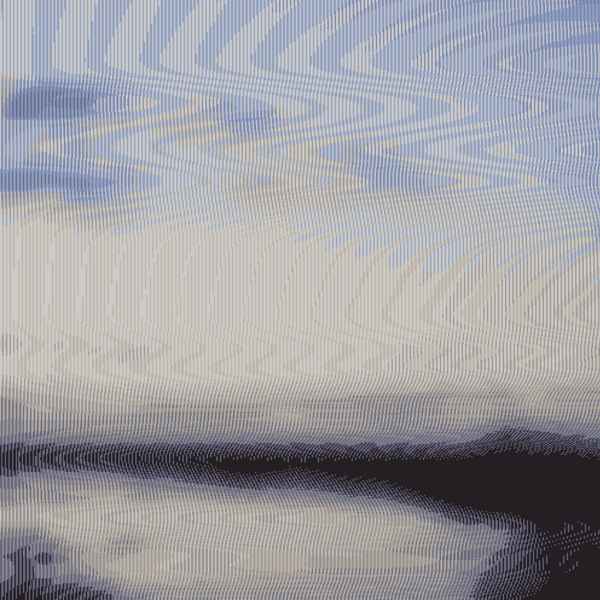 Goose Loop – Spring, moon, rain and dreams