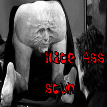 Nice Ass cover art