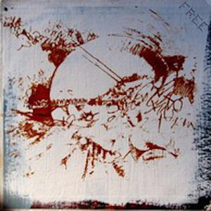 Residual Echoes cover