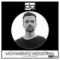 [DUBG024] Movimento Industrial cover art