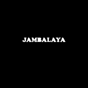 Jambalaya - DEMO cover