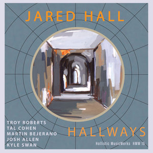 Jared Hall — Hallways
