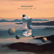 Mitigatus EP cover art