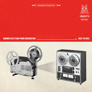 Reel To Reel | Shawn Lee