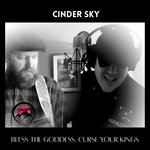 Bless The Goddess, Curse Your Kings cover