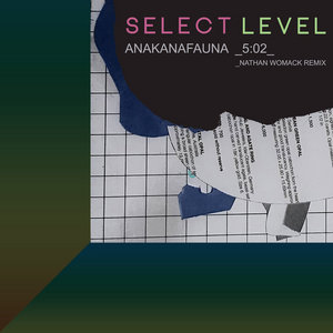 Anakanafauna (Nathan Womack Remix) cover