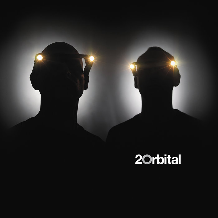 英、欧2LP Orbital Orbital 0825646128747 Warner Music Group,  未開封 /00520 Orbital Ensemble - Orbital (CLEAR VINYL) - Amazon.com Music