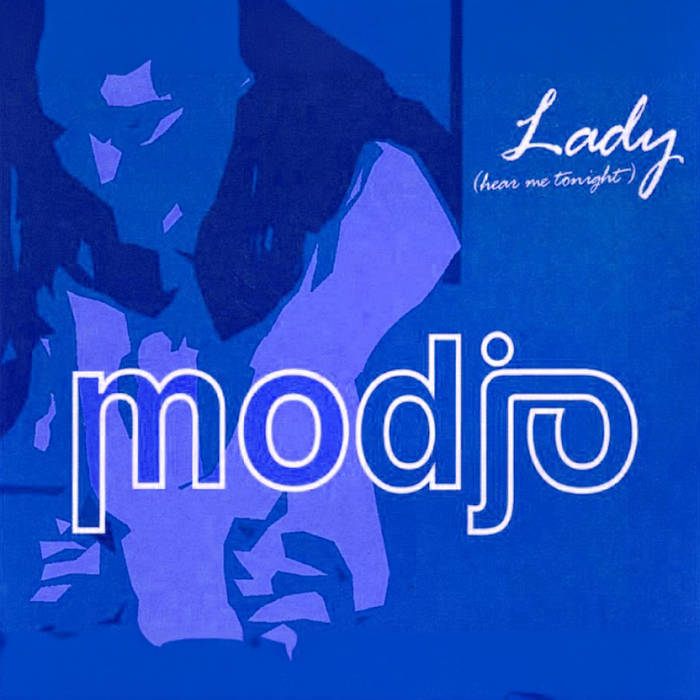 Modjo - Lady (Jayfor Bootleg).wav | Jayfor