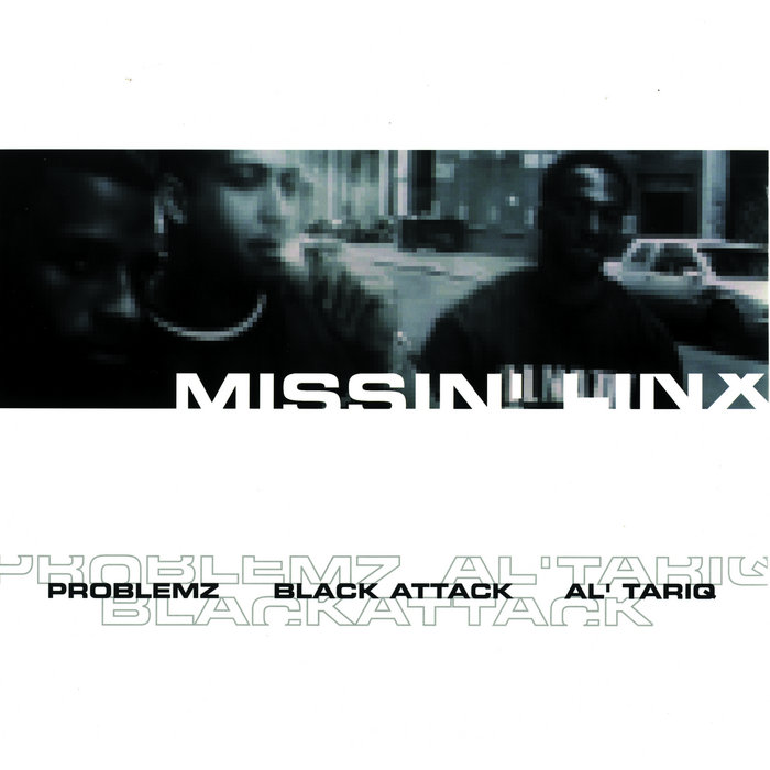 洋楽 MISSIN LINX/VOLUME ONE ODYtMTk0OS5qcGVn.jpeg