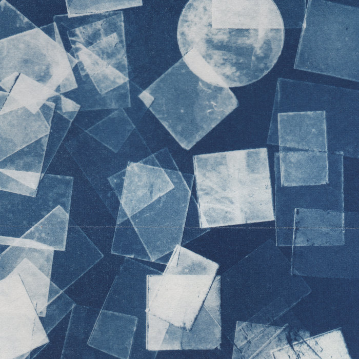 Tracing Shapes | Intangible Resistance