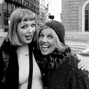 Paper Thin feat. Tanya Donelly (FREE single) cover