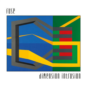 Richie Hawtin — Dimension Intrusion (30th Anniversary)F.U.S.E.