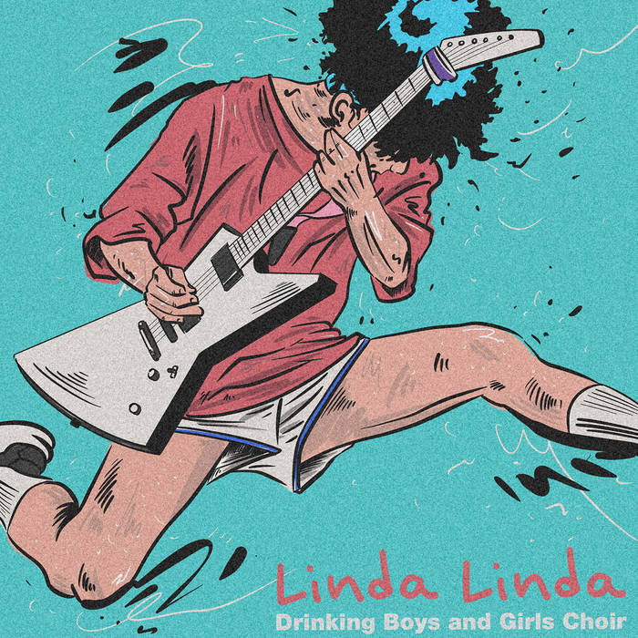 Linda Linda | 드링킹소년소녀합창단 Drinking Boys and Girls Choir