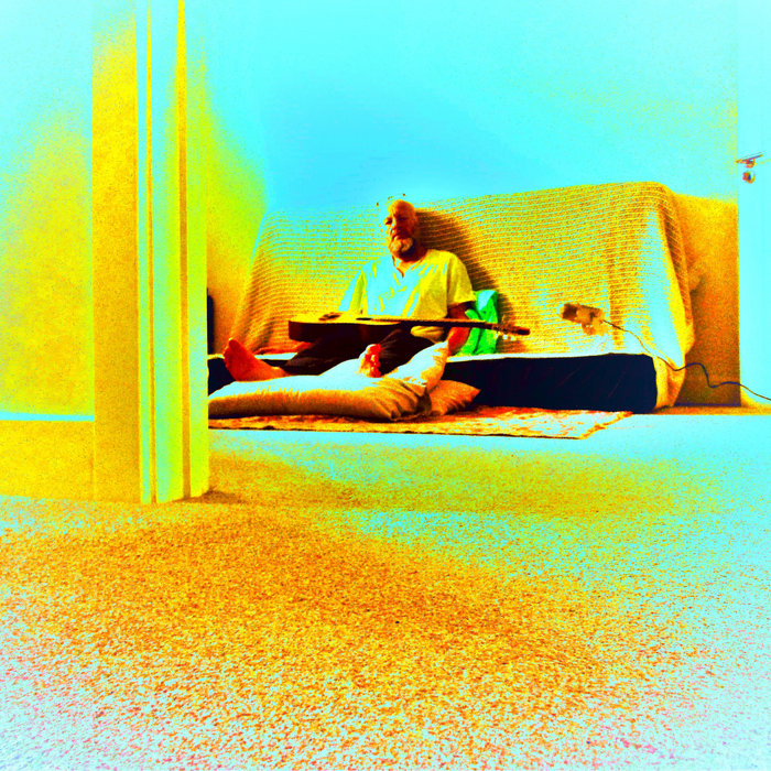 the glowering of damson jelly Simon Aulman