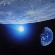 星に願いを cover art